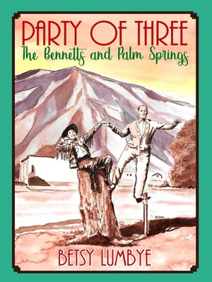 cover image of Party of Three